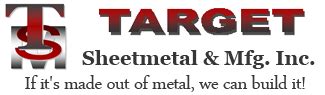 target sheet metal lubbock|Target Sheet Metal, Inc., 315 SE Loop 289, Lubbock, TX 79404, .